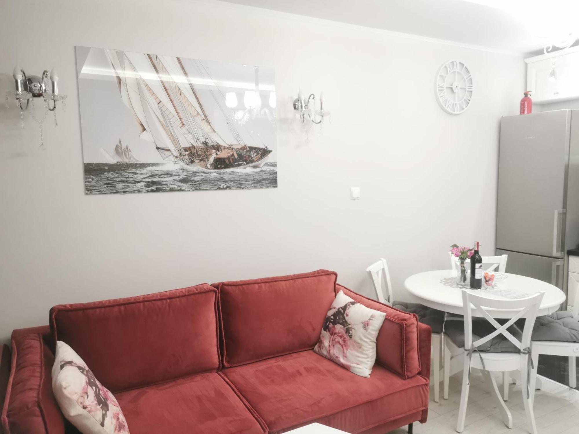 Wm Centrum Glamour Z Parkingiem Białystok Exteriör bild